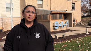 911 Dispatcher Assists Distraught Mother During Breech Birth
