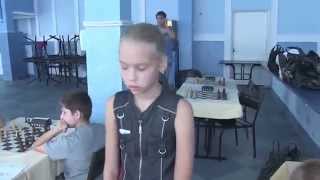 17 Vasjkov, Makoveev ... AkvaLoo 2013 september Chess tournament