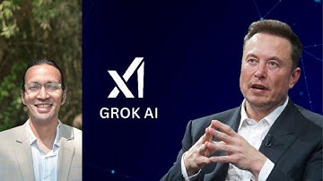 Grok AI by xAI – Elon Musk’s Real-Time AI Changing Social Media Forever
