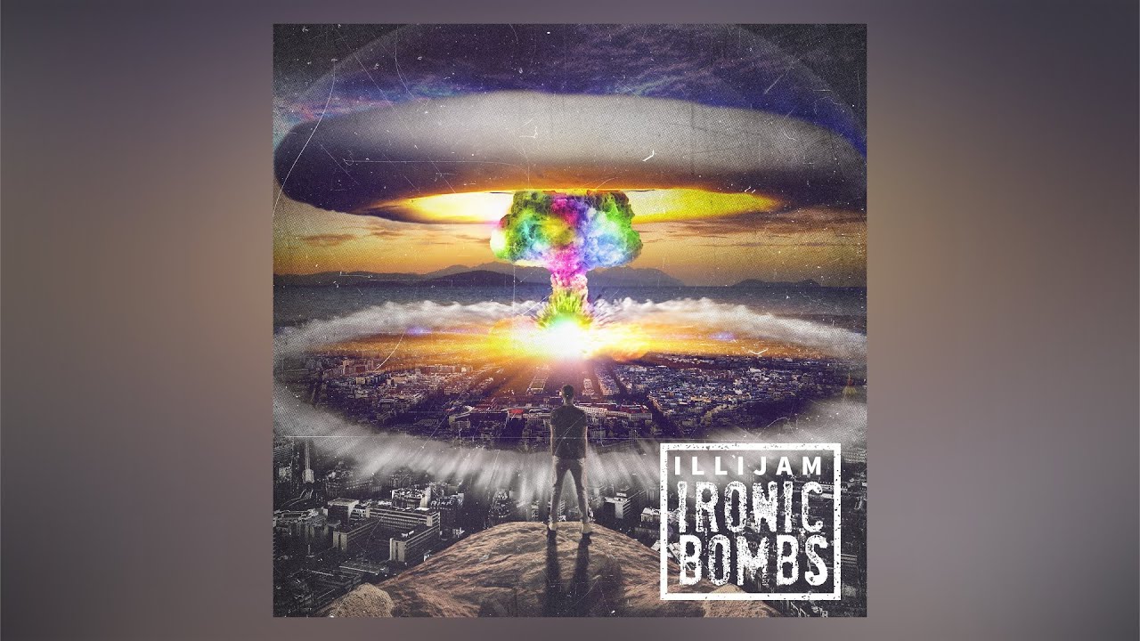 Illijam - Hold My Breath