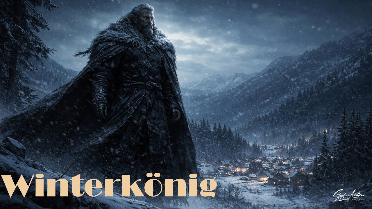 Winterkönig