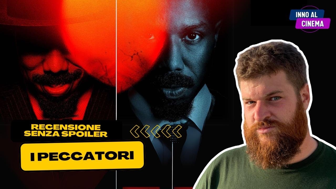 I Peccatori - Recensione SENZA SPOILER