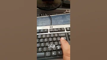 طريقه كتابه حروف طويلة تسوي كتابة أحرف وبعدين تسوي ظغط عل Shift J 