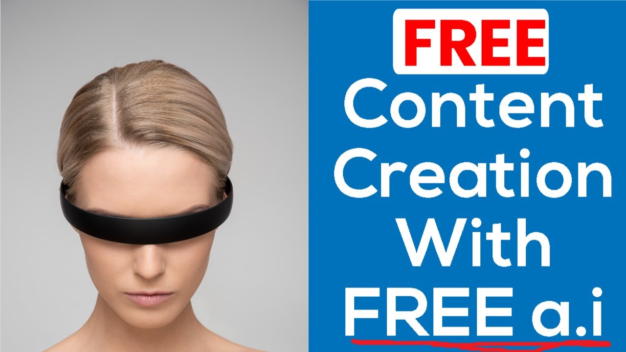 Free Content Creation With Free A.i. Powered Search Engine Tool