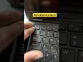 Dell Latitude E5450 Series Laptop Keyboard Function Key’s Not Working Problem#macnitesh#keyboard