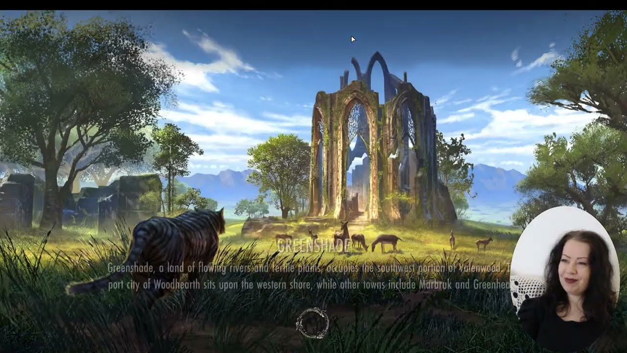 ESO LIVE - Clockwork City Prologue