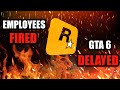 Rockstar is Accused of Union Busting! - Gaming News #14