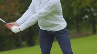 Druids Golf Thermal Trousers