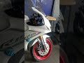 boys dream bike
