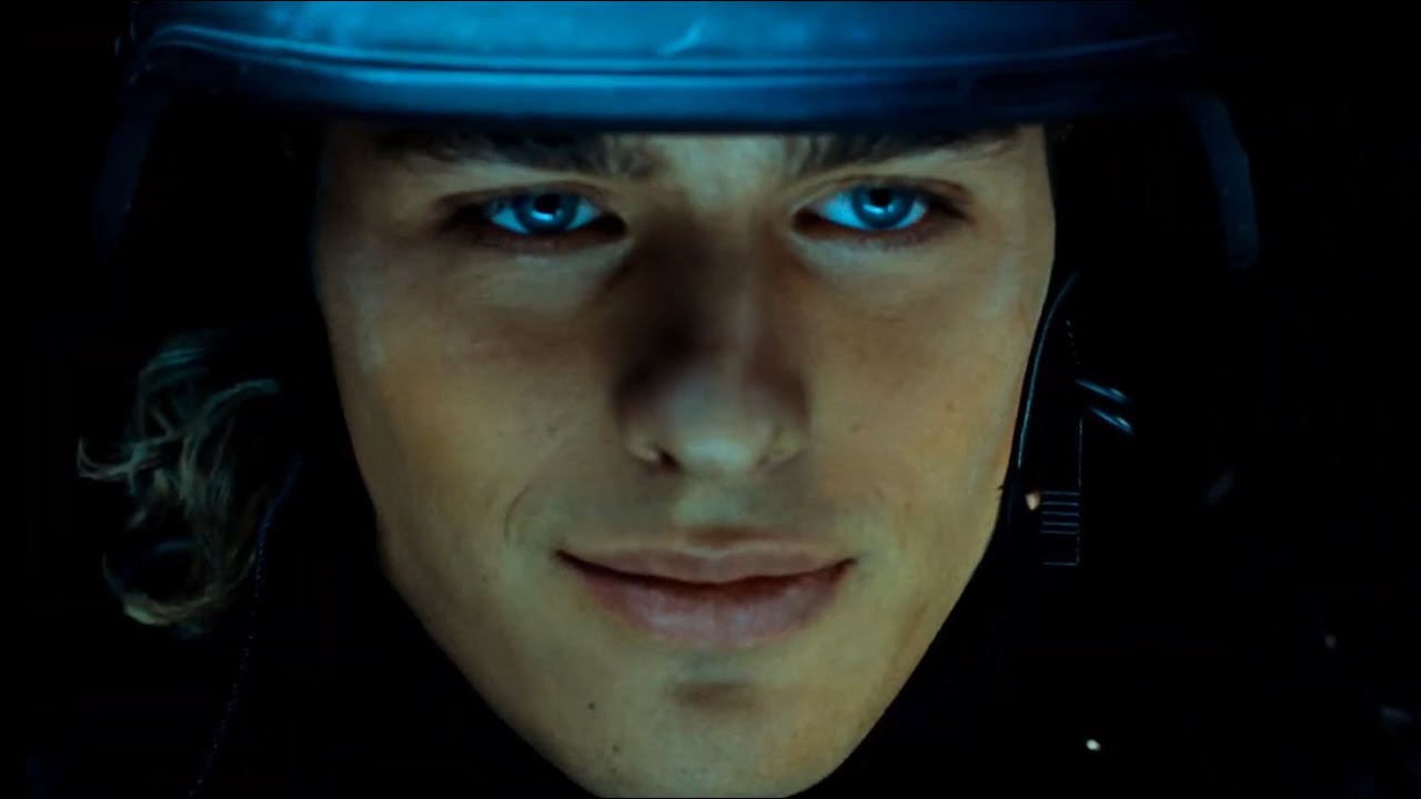 Vasily Stepanov│Ultraviolence