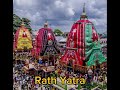 Awakening with Rath Yatra