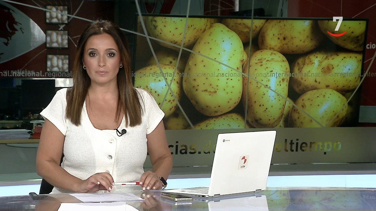 CyLTV Noticias 20:00 horas (21/07/2026)
