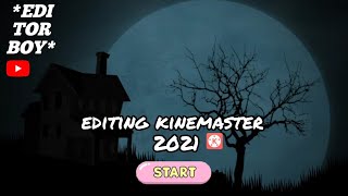 #horror video editing #horror video editing kinemaster apne phone mein screenshot 5