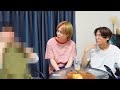 あのYouTuberが遊びにきました!