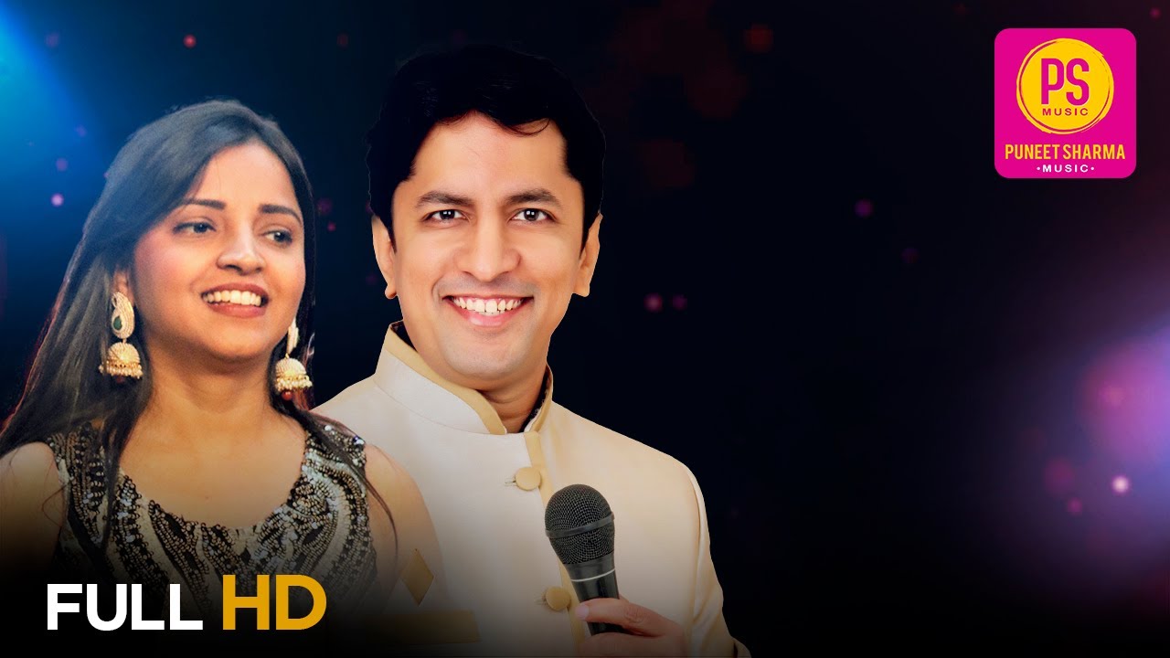 AREY YAAR MERI TUM BHI HO GAZAB (HD) I ALOK KATDARE I ANKITA PATHAK I BALAJI CREATORS