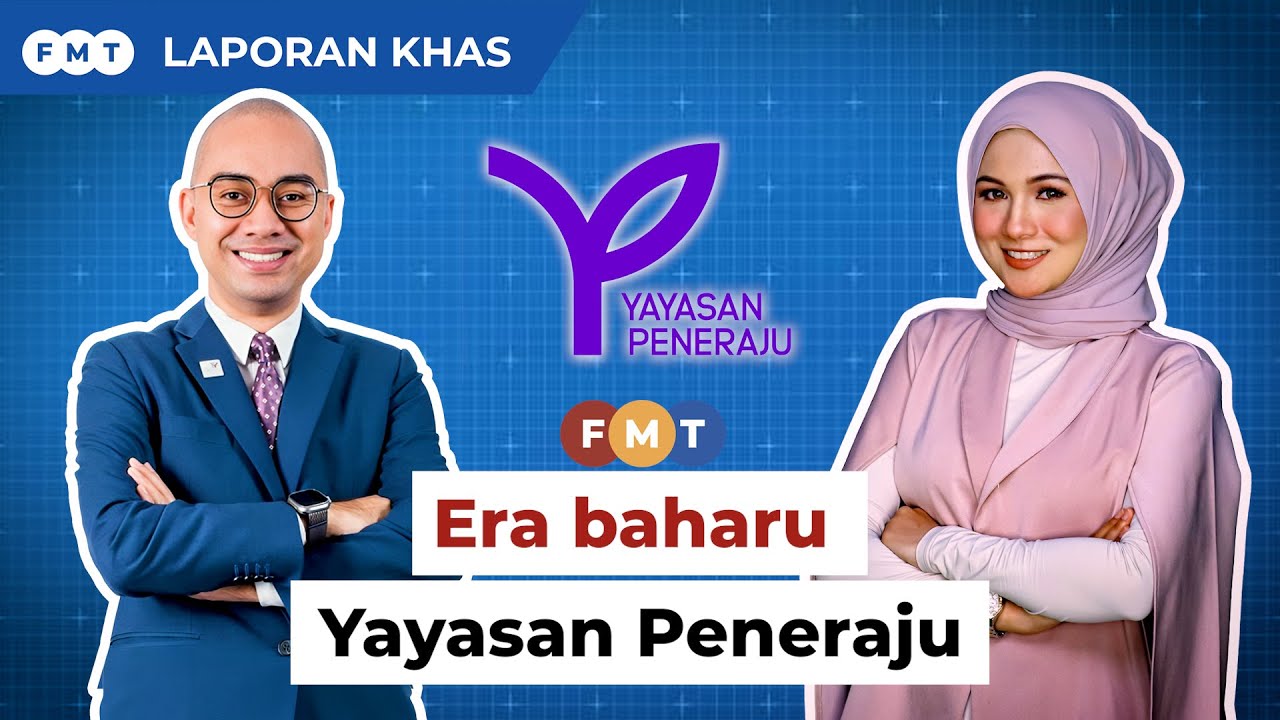 Menghasilkan pencipta nilai - strategi baru Yayasan Peneraju