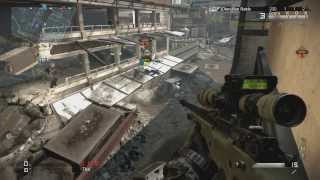 L7: CoD Ghosts - Not So... Lucky