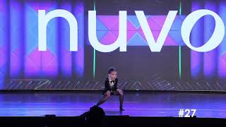 Salome Rivas - New York