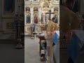 Храм Блаженной Ксении Петербугской, г. Сарапул. Вселенская Родительская Суббота!
