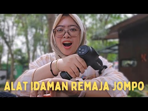 Alat Pijat On Point Seenak Apa?
