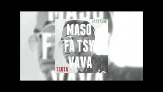 TSOTA - Maso fa tsy vava (Yamashi remix)