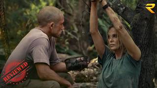 Apex Trailer Breakdown May Be Charlize Theron’s Movie, But Taron Egerton Looks Like the Real Shock screenshot 4