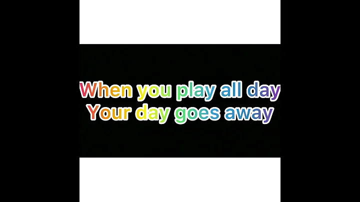 Share my video