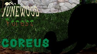 Tunewood Forest - Coreus Msm The Songsters