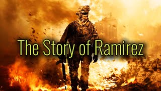 The Full Story of Ramirez and The Rangers in Modern Warfare 2