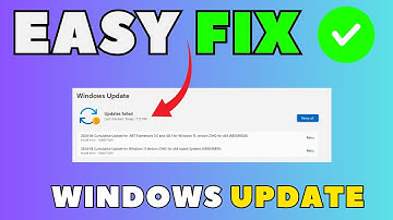 Fix Windows Update Error 0x80071a91 (100% Working – 2025 Guide)