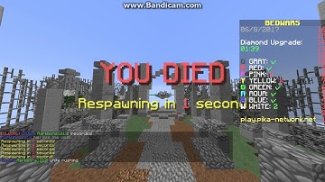 Hacker caught mid vid