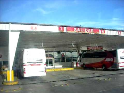 ADO Central CAME (Mérida). - YouTube