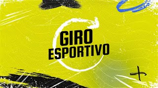 Digi Dias: Tetra Campeão Mundial de Sandboard - Giro Esportivo