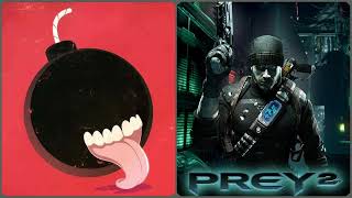 Giant Bombcast: Prey 2 (March 2011 to Nov 2014)