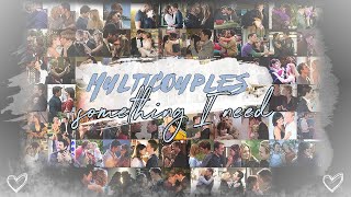 multicouples || you got something I need