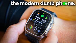 why the Apple Watch is the most underrated productivity device