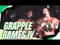 FULL MATCH: Rich Swann & LJ Cleary vs. The Saviours of Destiny - FFPW Grapple Games IV