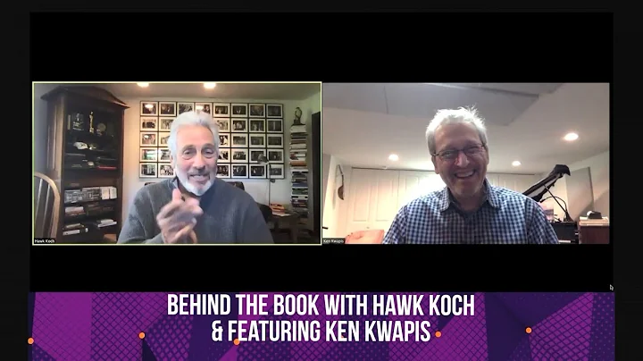 Ken Kwapis: Inside Hollywood with Hawk Koch