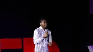Can Debating Change the World? | Hadji Hamdun | TEDxYouth@Upanga