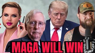 Full They’re Going To SAVE US…  News