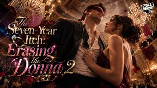 AI Drama My Mafia Husband Called Me His Donna While Mocking Me in Italian in Front of Me