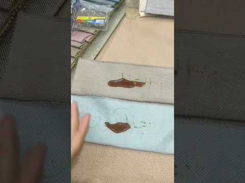 قماش تنجيد كتان معالج ضد الإتساخ بأفضل سعر واعلي جوده قماش انتريهات ركنات ركن ديكور