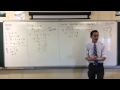 Efficient Methods for Solving Equations