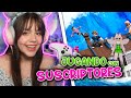 JUGANDO CON MIS SUBSCRIPTORES💗🎮