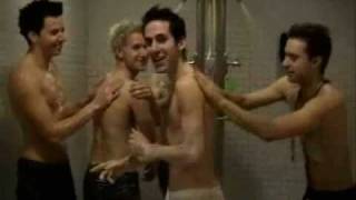 Pierre and David - Favourite sin [Hott Baguettes]