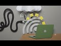 #WiFiVsEthernet#EthernetVsCoaxial#HowInternetCablesWork#StopMotionAnimation#PapercutAnimation