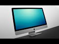 My Super Weird 2020 iMac "Review"
