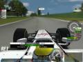 rFactor F1 2009 mod gameplay rFactor F1 2009 mod gameplay
