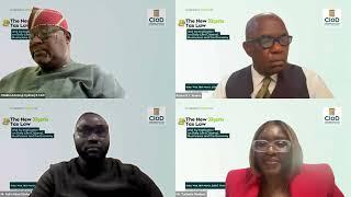 Understanding Nigeria's New Tax Law: Implications for Citizens, Businesses & the Economy