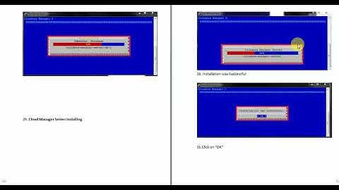 How to setup Cloudera Hadoop in Multinode Cluster setup on CentOS 7